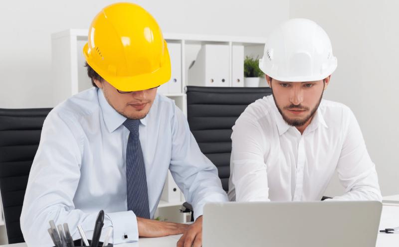 General­unternehmer­haftung in der Baubranche