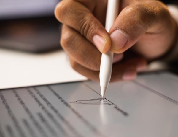 Mindestlohnerklärung 2026 auf Baustellen inkl. Vorlage