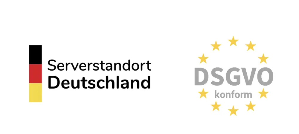 Server Standort Deutschland