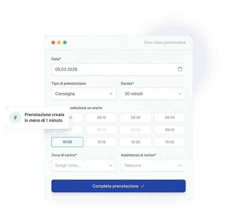 Nessuna barriera per gli appaltatori