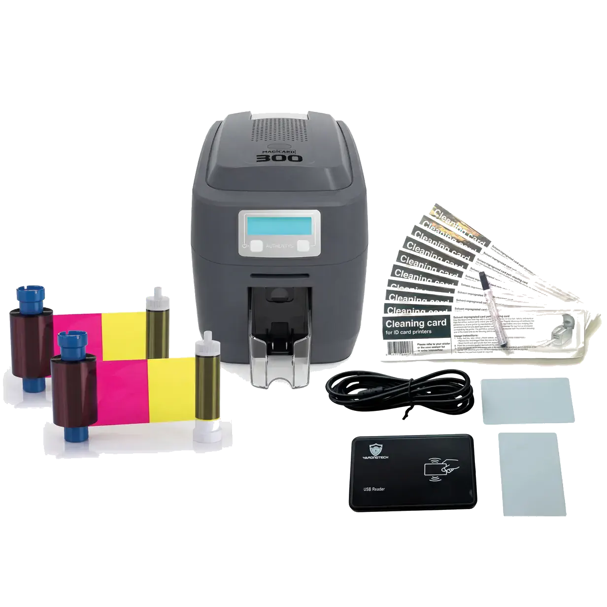 Kit imprimante