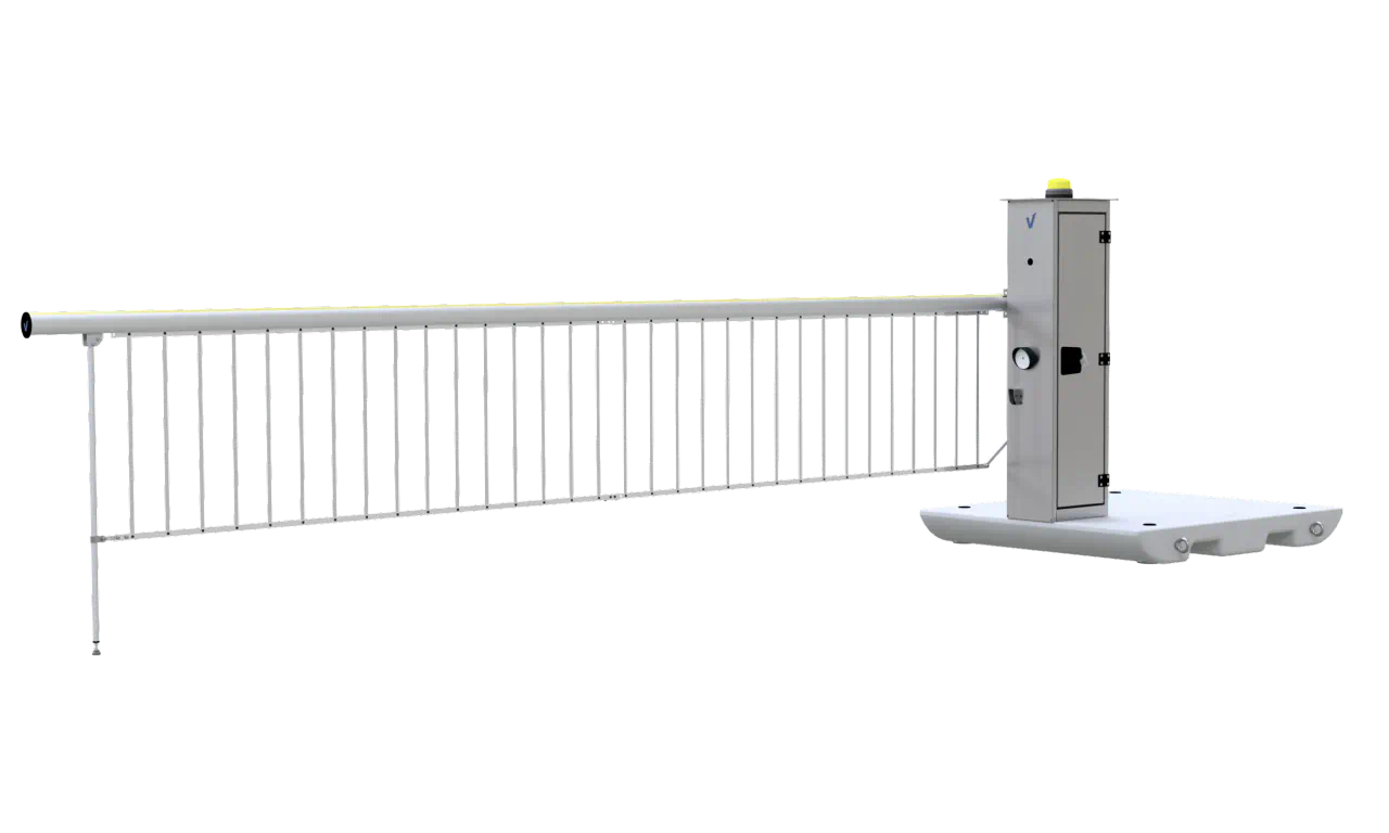Barrière