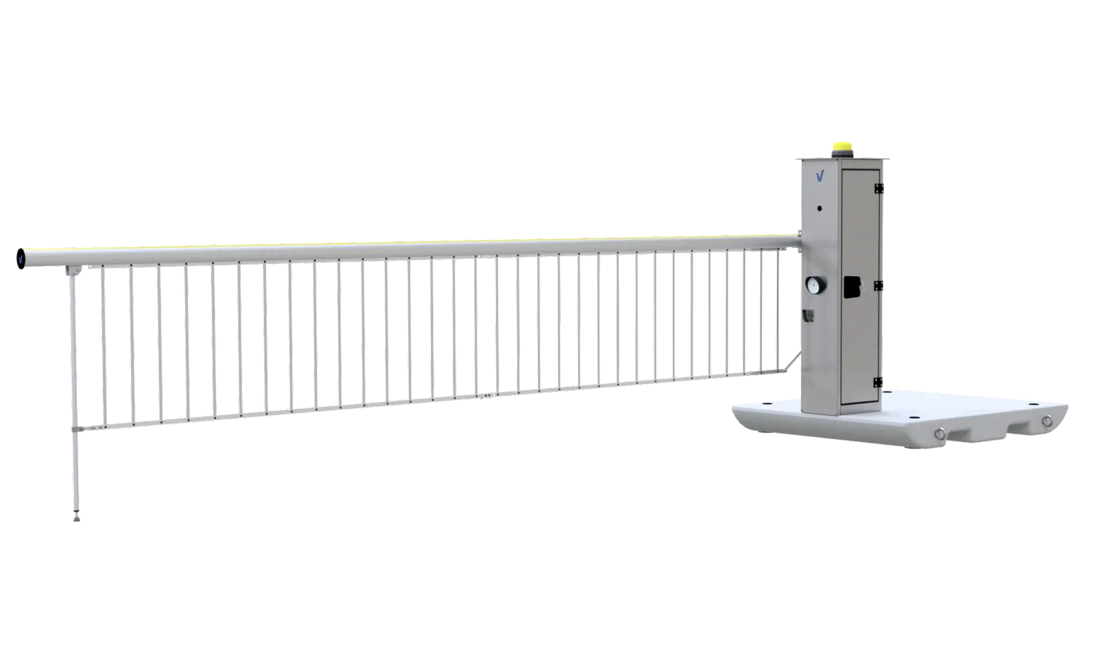 Barrera para Obras