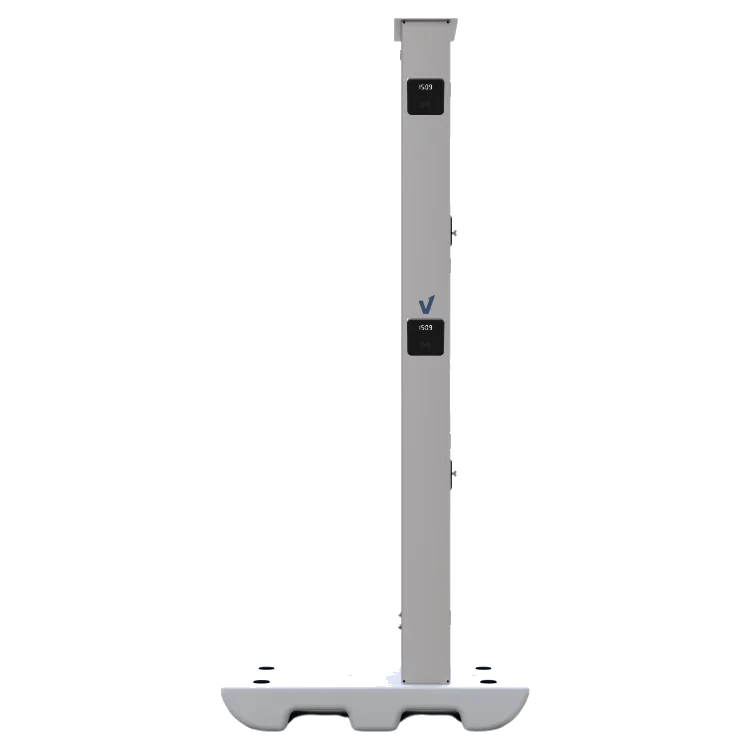 Registration Columns