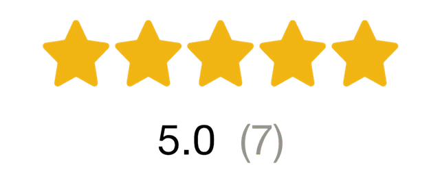 OMR Reviews Badge