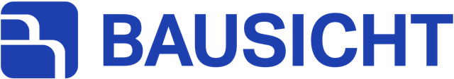 Bausicht