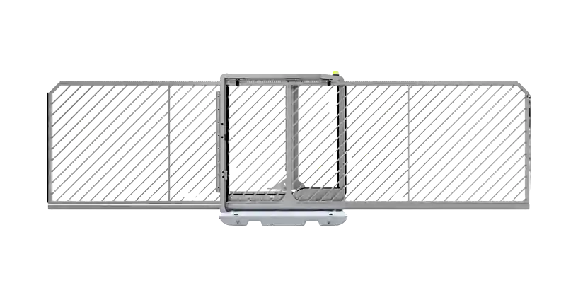 Sliding Gates