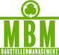 MBM Baustellenlogistik